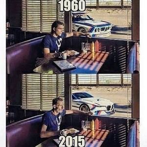 Meet your Posher, Roberto